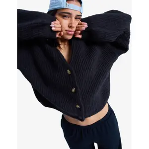 Women's cardigan Roxy Marble Tiles image-2