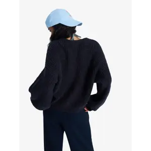 Women's cardigan Roxy Marble Tiles image-1