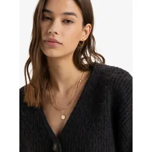Women's cardigan Roxy Marble Tiles image-6