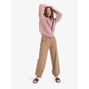 Woman sweater Roxy Coming Home image-2