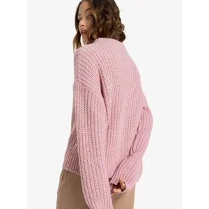 Woman sweater Roxy Coming Home image-5