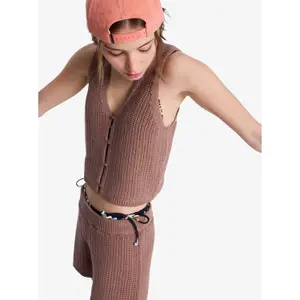 Women's tank top Roxy Beach Bungalow image-1