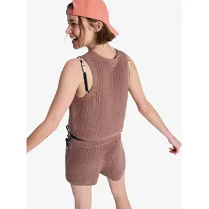 Women's tank top Roxy Beach Bungalow image-3
