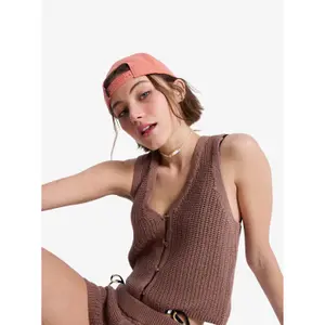 Women's tank top Roxy Beach Bungalow image-4