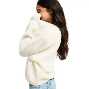 Woman sweater Roxy Horizon image-3