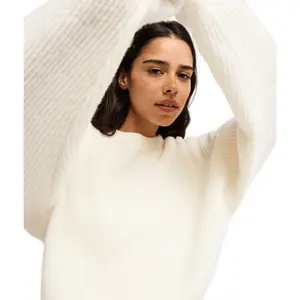 Woman sweater Roxy Horizon image-4