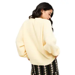 Woman sweater Roxy Horizon image-2