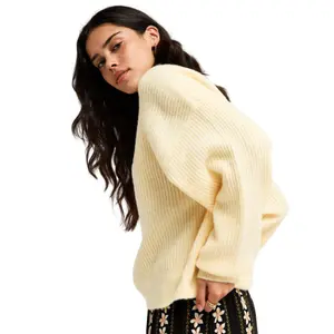 Woman sweater Roxy Horizon image-3