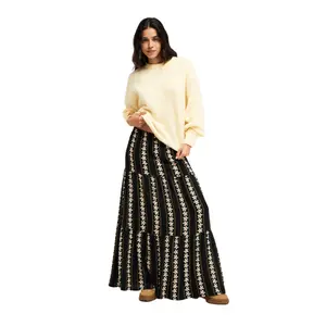 Woman sweater Roxy Horizon image-1