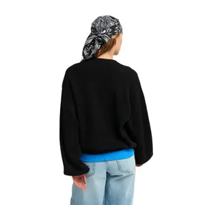 Women's cardigan Roxy Deep As The Ocean image-1