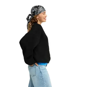 Women's cardigan Roxy Deep As The Ocean image-2