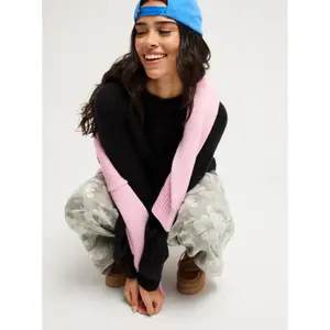 Woman sweater Roxy One In School image-4