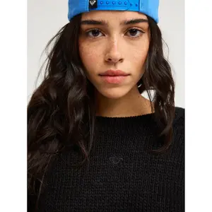 Woman sweater Roxy One In School image-5