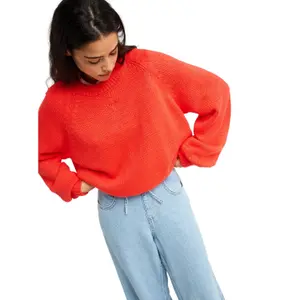 Woman sweater Roxy One In School image-1