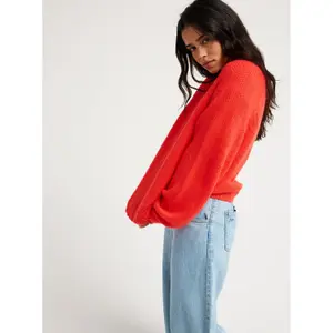 Woman sweater Roxy One In School image-0