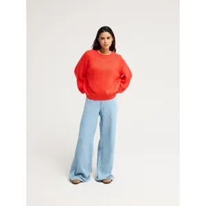 Woman sweater Roxy One In School image-2