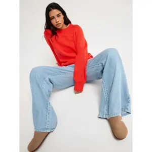 Woman sweater Roxy One In School image-4