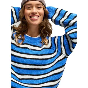 Woman sweater Roxy One In School image-5