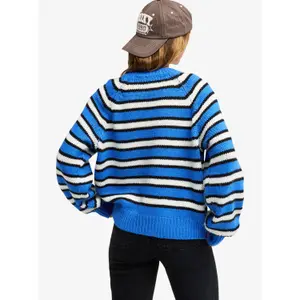 Woman sweater Roxy One In School image-2