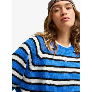 Woman sweater Roxy One In School image-4