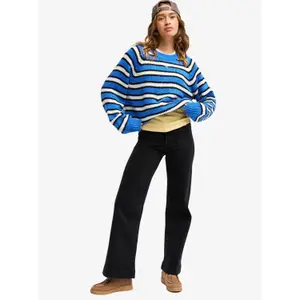 Woman sweater Roxy One In School image-1