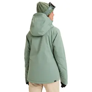 Veste de snowboard femme Roxy Illumine Warmlink image-1