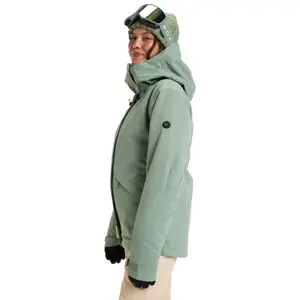 Veste de snowboard femme Roxy Illumine Warmlink image-2