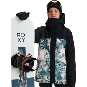 Veste de snowboard femme Roxy Gore-tex Glade