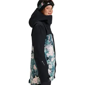 Veste de snowboard femme Roxy Gore-tex Glade image-2
