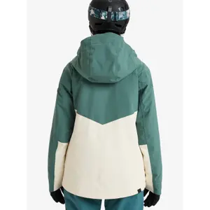 Women's ski jacket Roxy Winter Haven image-1