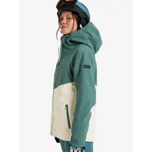 Women's ski jacket Roxy Winter Haven image-2