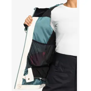 Women's ski jacket Roxy Winter Haven image-3