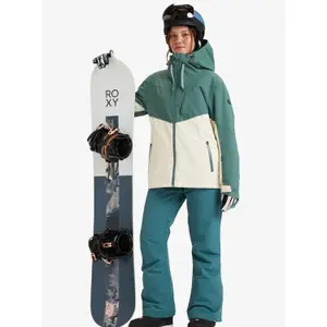 Women's ski jacket Roxy Winter Haven image-4