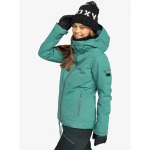 Veste de snowboard femme Roxy Meade image-2
