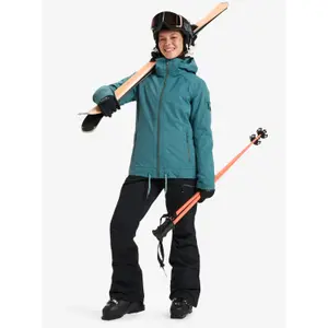 Veste de snowboard femme Roxy Meade image-1