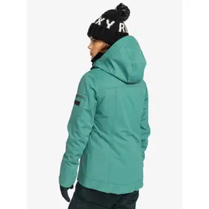 Veste de snowboard femme Roxy Meade image-3