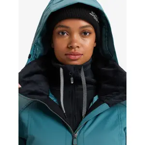 Veste de snowboard femme Roxy Meade image-5