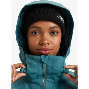 Veste de snowboard femme Roxy Meade image-6