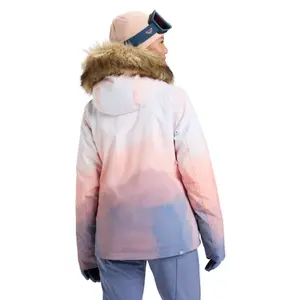 Veste de ski femme Roxy Jet image-1