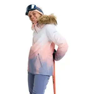 Veste de ski femme Roxy Jet image-2