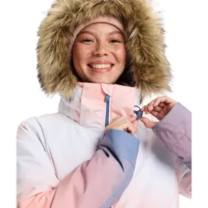 Veste de ski femme Roxy Jet image-3