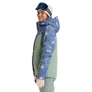 Veste de snowboard femme Roxy Jetty Block image-2