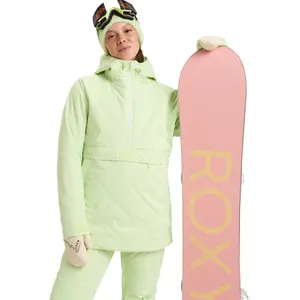 Γυναικεία μπουφάν snowboard Roxy Radiant Lines image-1