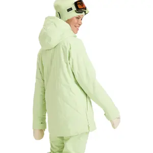 Γυναικεία μπουφάν snowboard Roxy Radiant Lines image-3
