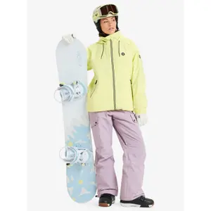 Veste de snowboard femme Roxy Landscape image-1