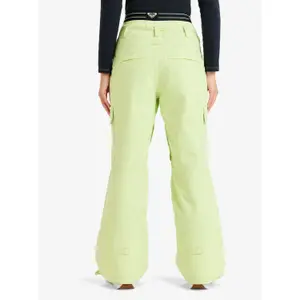 Pantalon de snowboard femme Roxy Passive Lines image-2