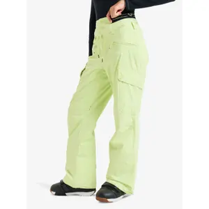 Pantalon de snowboard femme Roxy Passive Lines image-4