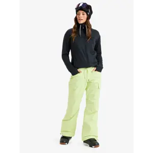 Pantalon de snowboard femme Roxy Passive Lines image-1