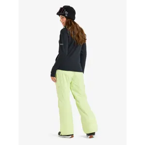 Pantalon de snowboard femme Roxy Passive Lines image-3