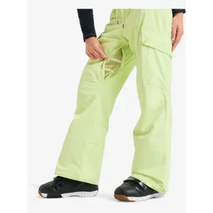 Pantalon de snowboard femme Roxy Passive Lines image-6
